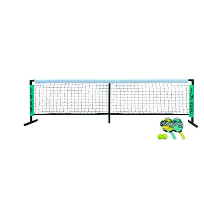 Innov8 Youth Pickleball Net Set - Jaiman Toys