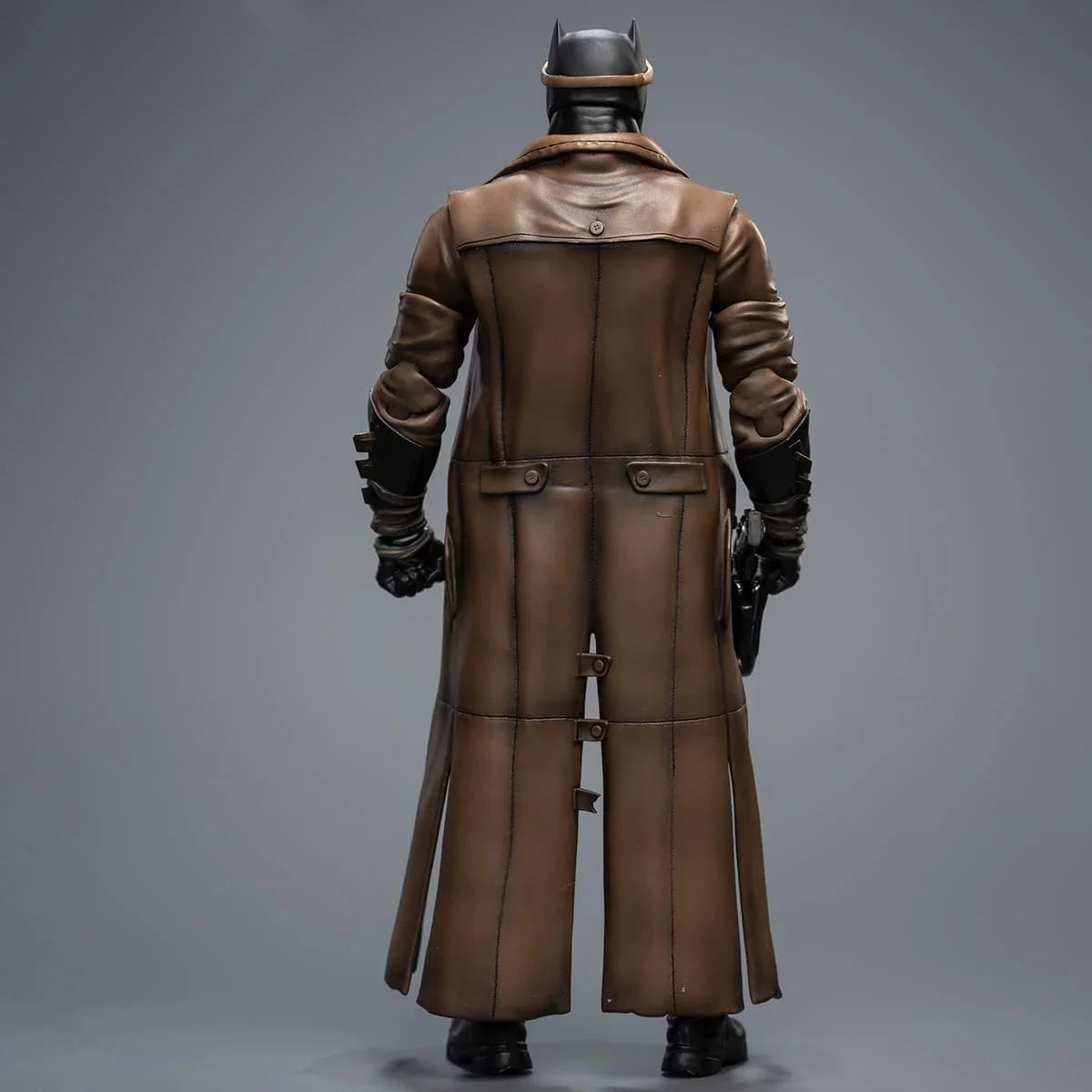 FondJoy Knightmare Desert Batman – Ultimate Action Figure | 1/9 Scale DC Collectible Model - Jaiman Toys