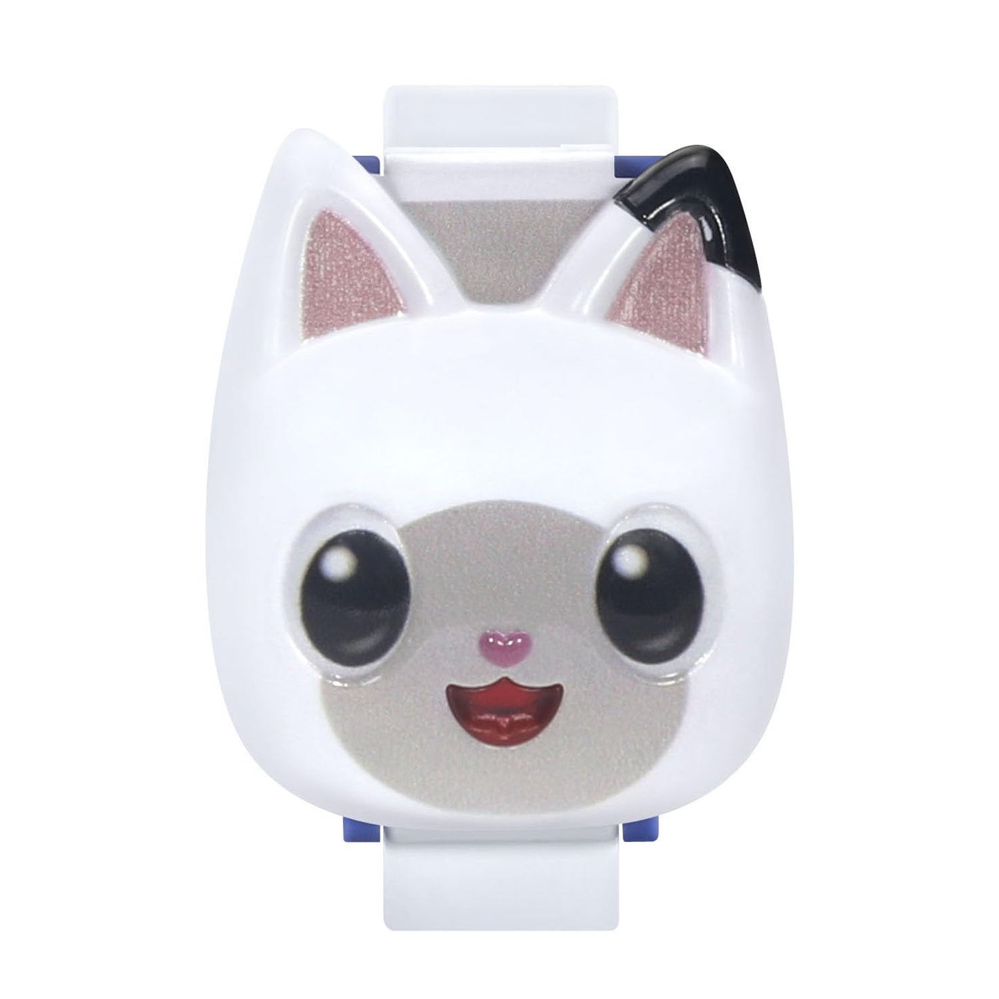 VTech Gabby's Dollhouse Pandy Paws Paw-Tastic Learning Watch | Interactive Kids Digital Watch with Games, Clock & Alarm | Ages 3+