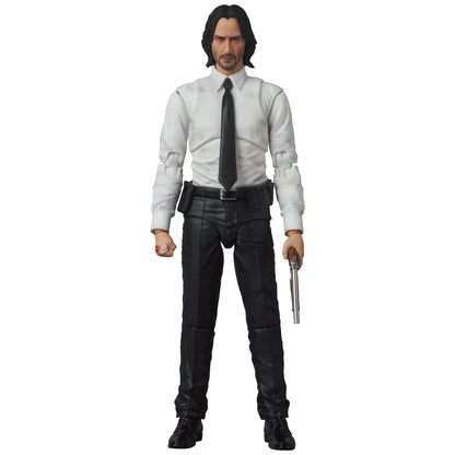 John Wick Chapter 4 Action Figure – Collectible Figure with Weapons & Accessories
