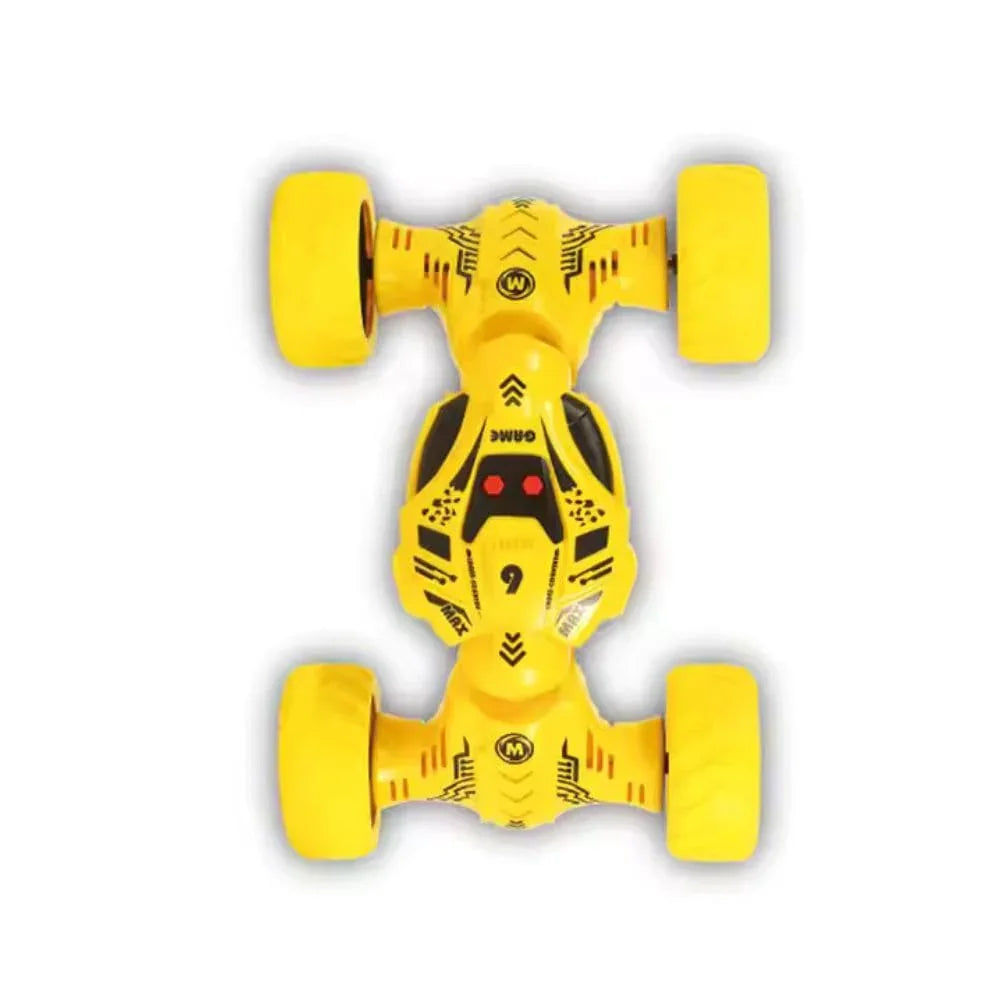 Pull-Back Monster Telescopic Car Toy – Battery-Free Friction Vehicle for Kids 3+ - 1 Piece Random