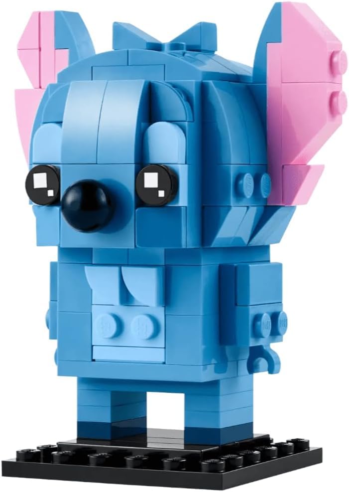 LEGO 40674 BrickHeadz Stitch (152 Pieces)