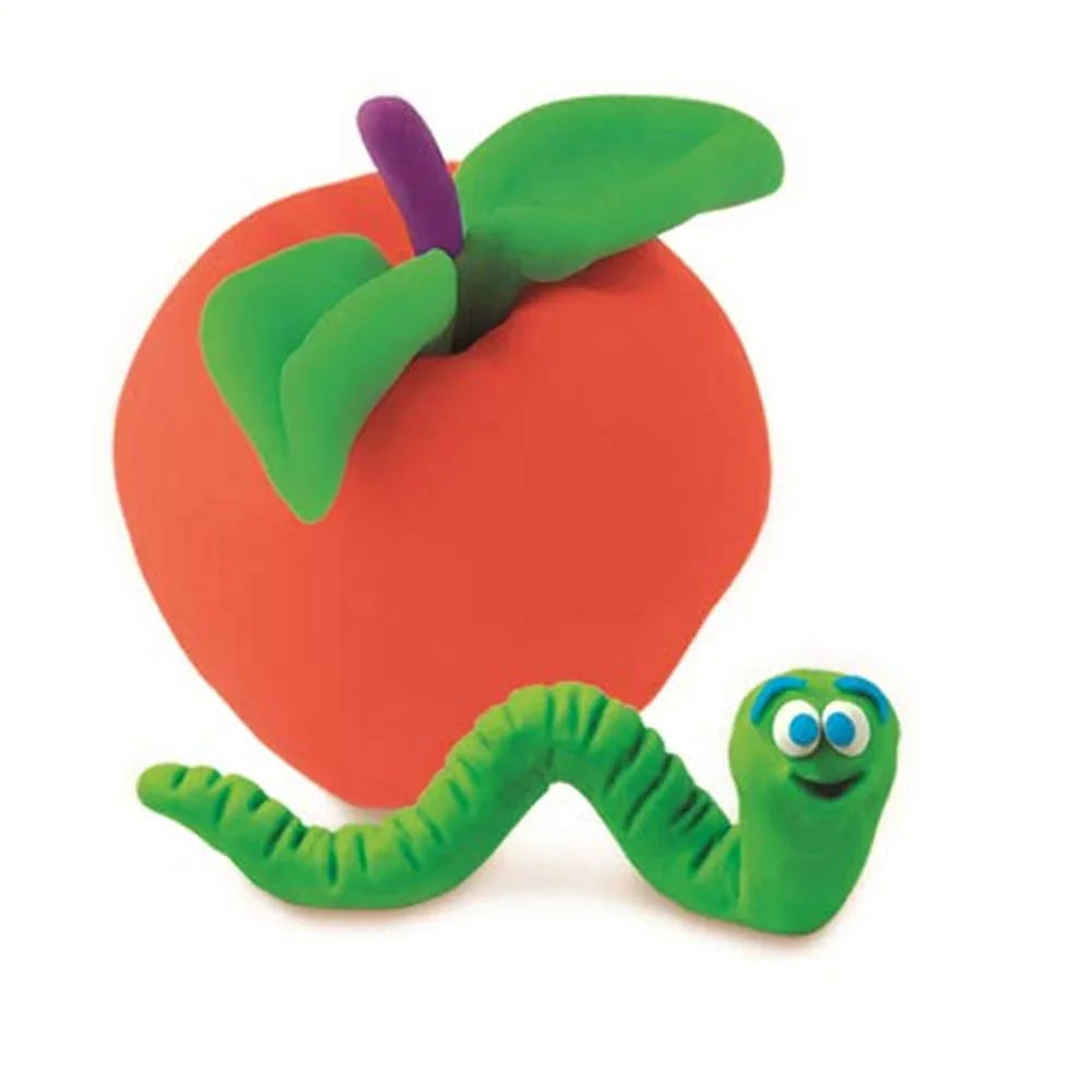 Play-Doh Modeling Compound 4-Pack – 4-Ounce Cans, Classic Colors, Non-Toxic Creative Dough for Kids 2+ - Jaiman Toys