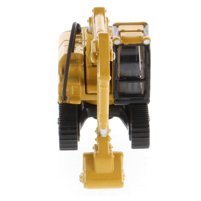 Diecast Masters 1:87 HO Scale Cat 315C L Hydraulic Excavator 84400 Officially Licensed Diecast Construction Vehicle Model from the Real Replicas Series for Collectors