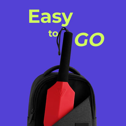 MetaShot GO Smart Cricket Bat Game | Motion Sensor Gaming Controller for TV & Mobile | Multiplayer Indoor Cricket