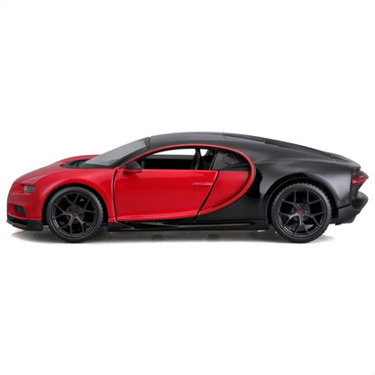 Maisto 1:24 Bugatti Chiron Sport Die-Cast Car – Collector’s Edition Metal Model