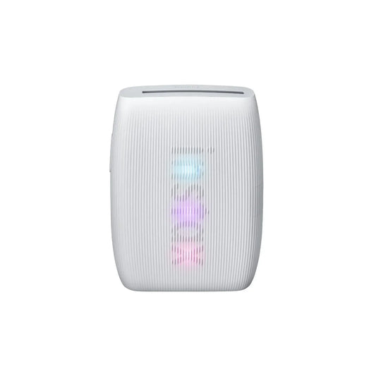Fujifilm Instax mini Link 3 Smartphone Photo Printer - Stone White