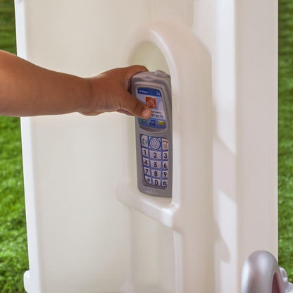 Step2 Neat and Tidy Cottage