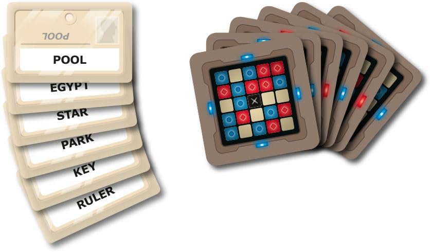 Czech Games Edition Codenames Board Game