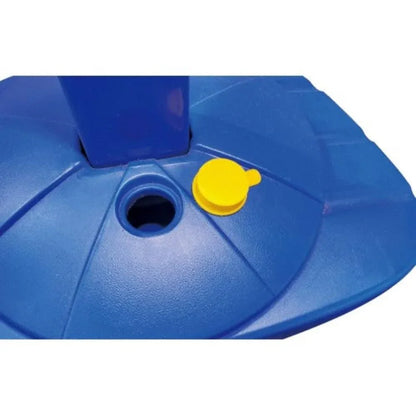 Innov8 Easy Score Basketball Set, Adjustable Height, Oversized Rim for Kids, Weather-Resistant, Durable - Jaiman Toys