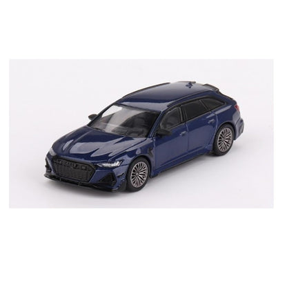 Mini GT Die Cast Collector Model Cars