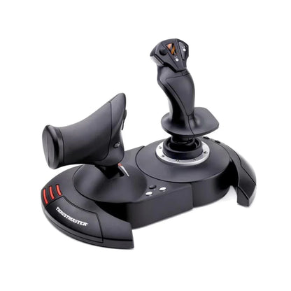 Thrustmaster T. Flight Hotas X | Flight Game Controller | Joystick | PC/PS3 - Jaiman Toys