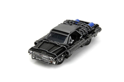 Jada Fast & Furious Fast X 1:32 1967 Chevy El Camino Caged Die-Cast Car – Collectible Toy