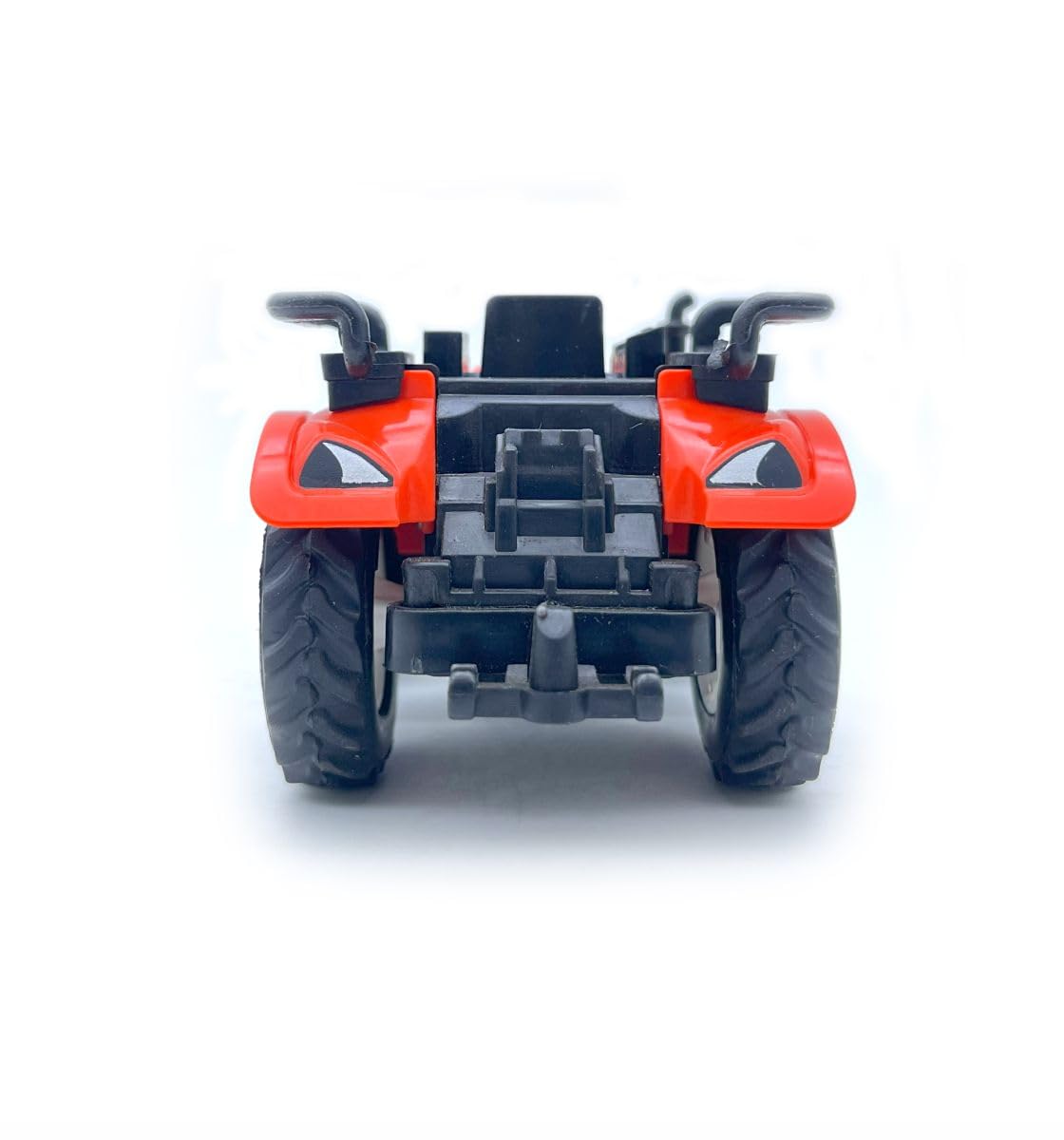 Centy Tiny Truckies 5911 Legend Tractor Friction Powered Toy – Farm Vehicle for Kids 3+ Years