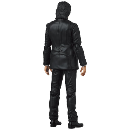 John Wick Chapter 4 Action Figure – Collectible Figure with Weapons & Accessories