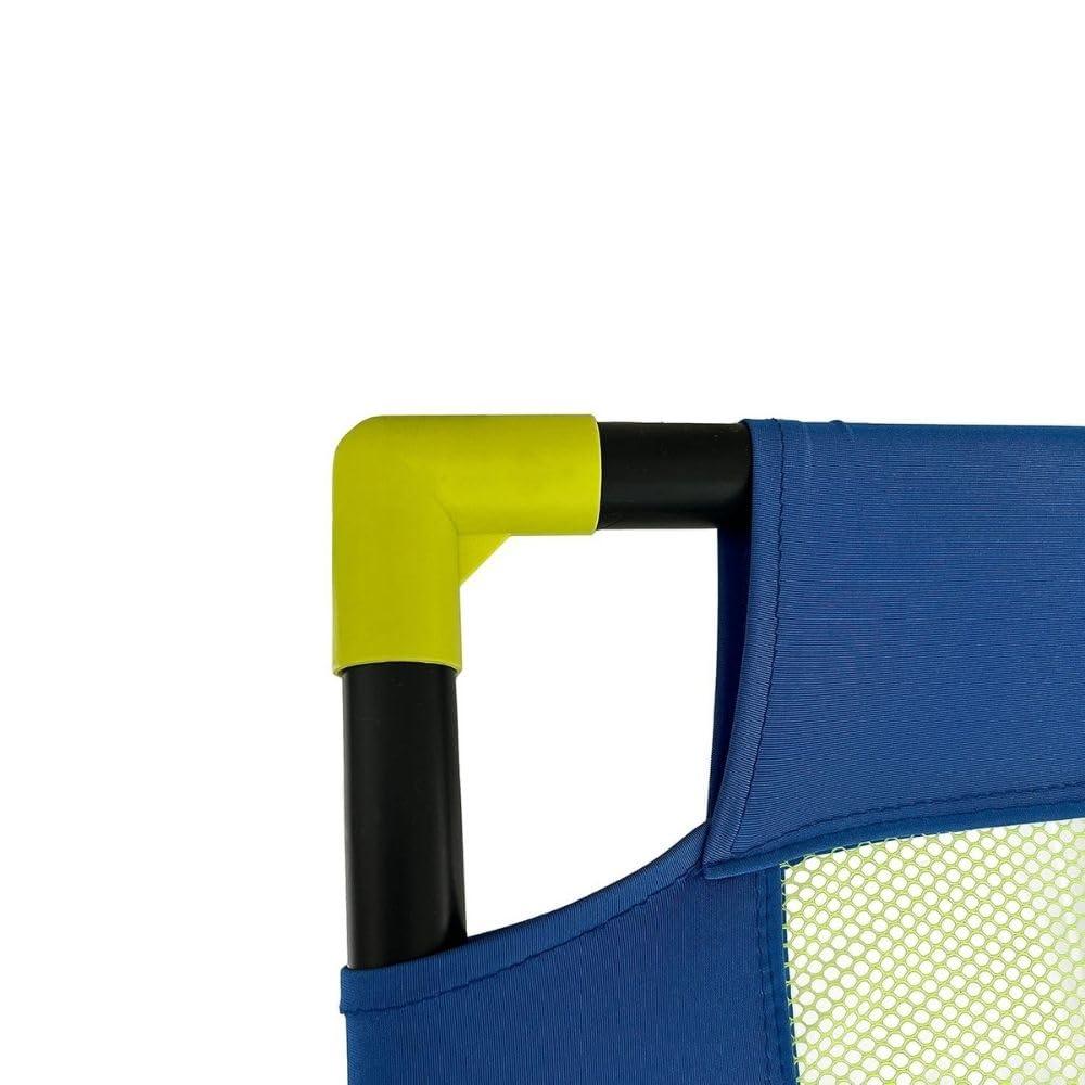 Innov8 Rebound Pong Table, Indoor/Outdoor Game Set with 2 Paddles and 2 Balls - Jaiman Toys