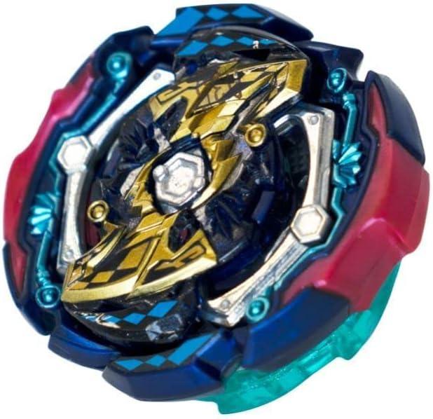 BeyBattle Burst Takara Tomy-BeyBlade- Season 4 Starter Judgement Joker J5 - Jaiman Toys