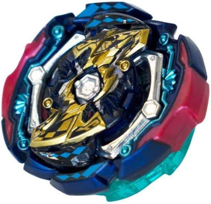 BeyBattle Burst Takara Tomy-BeyBlade- Season 4 Starter Judgement Joker J5 - Jaiman Toys