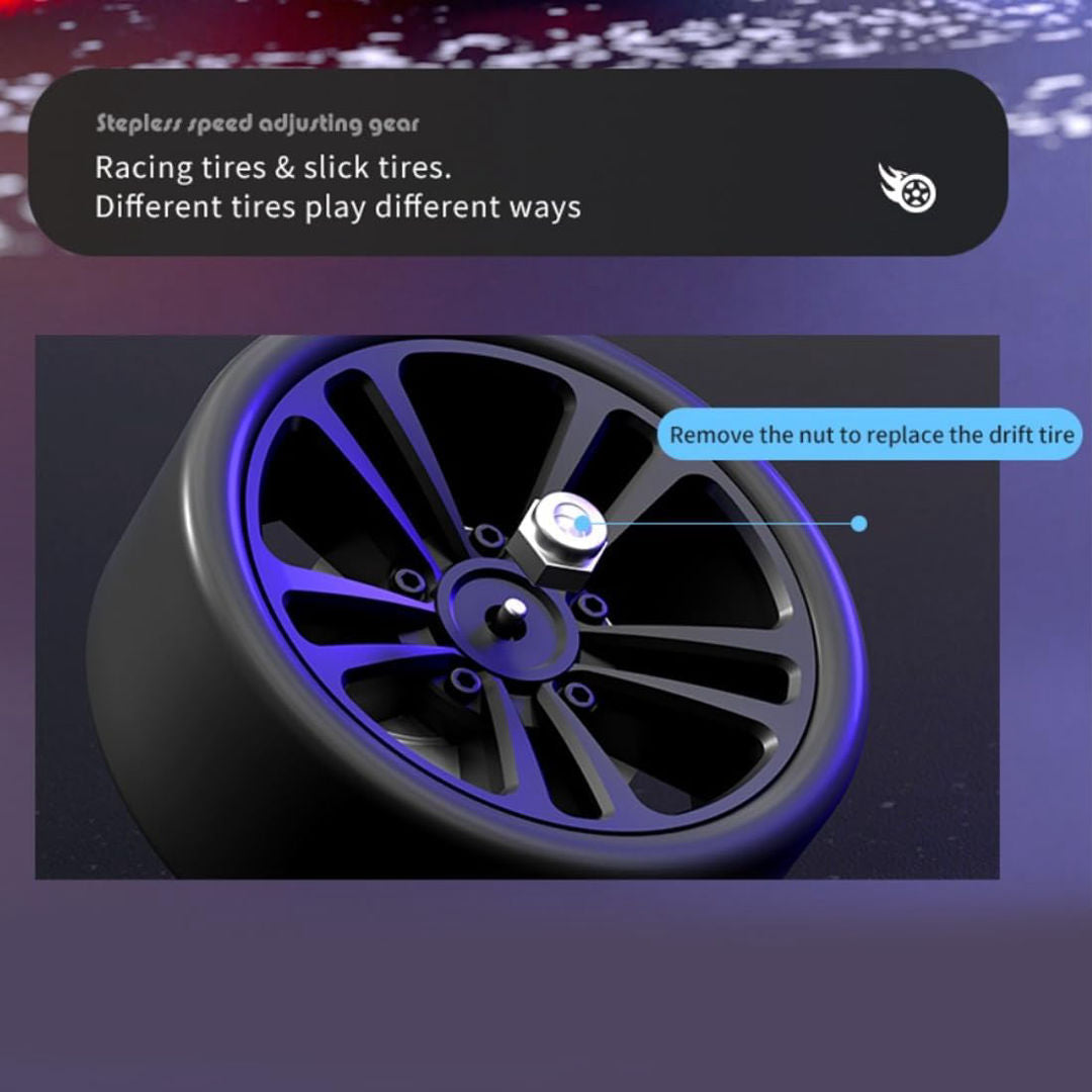 SCY 1:16 -(16307) PRO Brushless RC Car – 4WD High-Speed Racing Car | Drift| 7-Mode & LED Lights | 2.4GHz Remote | 1500mAh (Green – Pro Version)