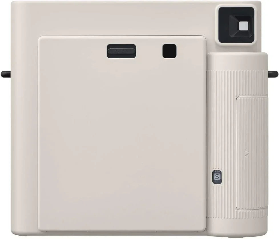 Fujifilm Instax Square SQ1 Instant Camera Set with 10 Square Films