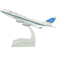 KUWAIT-B747