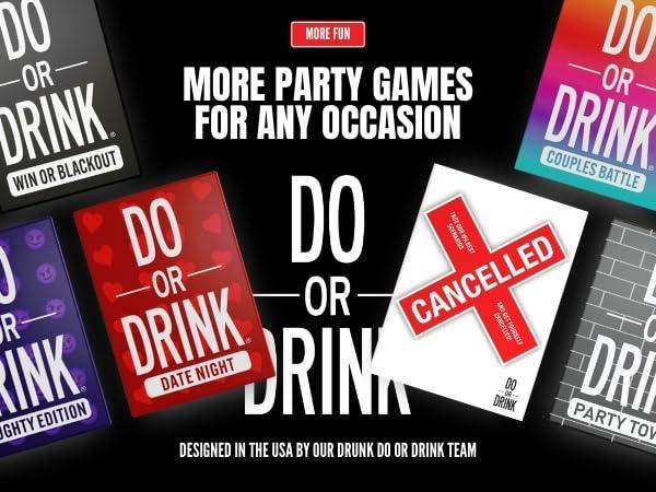 Do or Smoke Board Game – The Ultimate Party Game for Adults - Jaiman Toys
