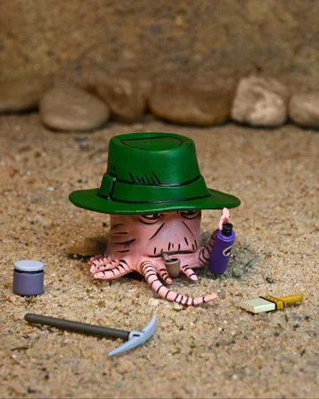 NECA TMNT Mirage Comics April O’Neil 7" Action Figure - Jaiman Toys