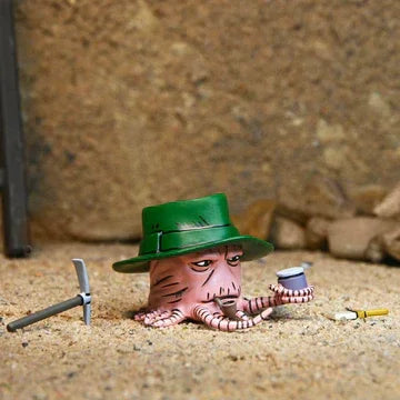 NECA TMNT Mirage Comics April O’Neil 7" Action Figure - Jaiman Toys