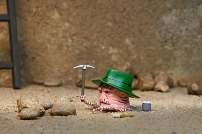 NECA TMNT Mirage Comics April O’Neil 7" Action Figure - Jaiman Toys