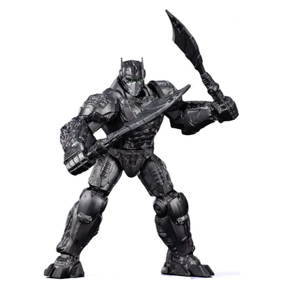 BLOKEES Transformers Optimus Primal Robot Model Kit – Classic Class 5Inch-Buildable Action Figure (