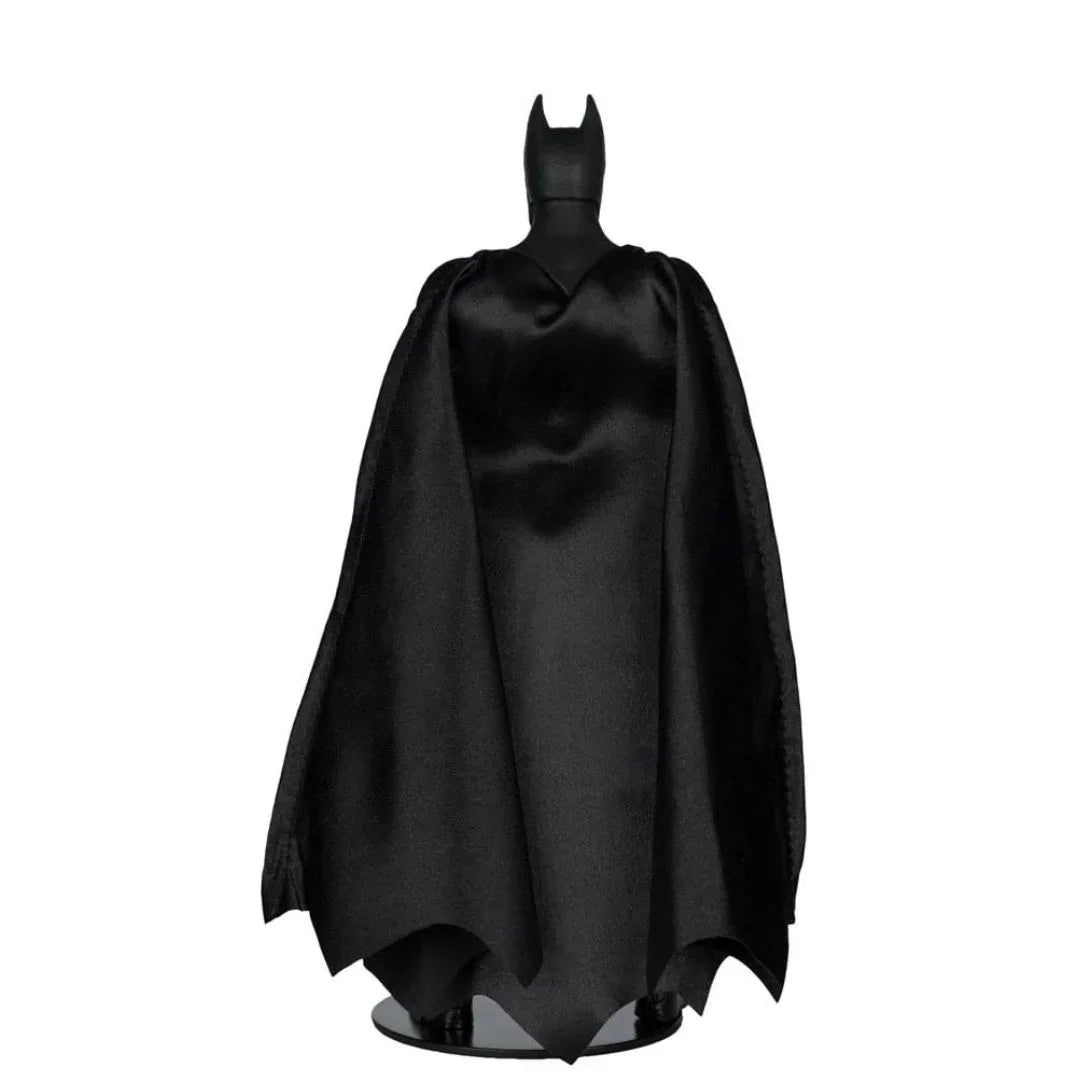 Batman (Batman Begins) – Gold Label DC Multiverse 7" Ultimate Action Figure by McFarlane Toys - Jaiman Toys