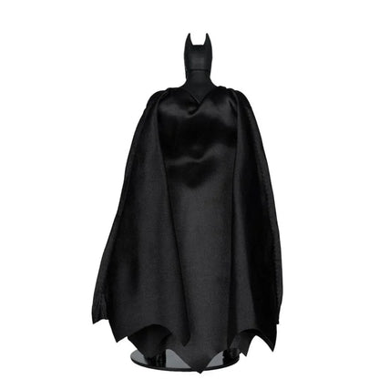 Batman (Batman Begins) – Gold Label DC Multiverse 7" Ultimate Action Figure by McFarlane Toys - Jaiman Toys
