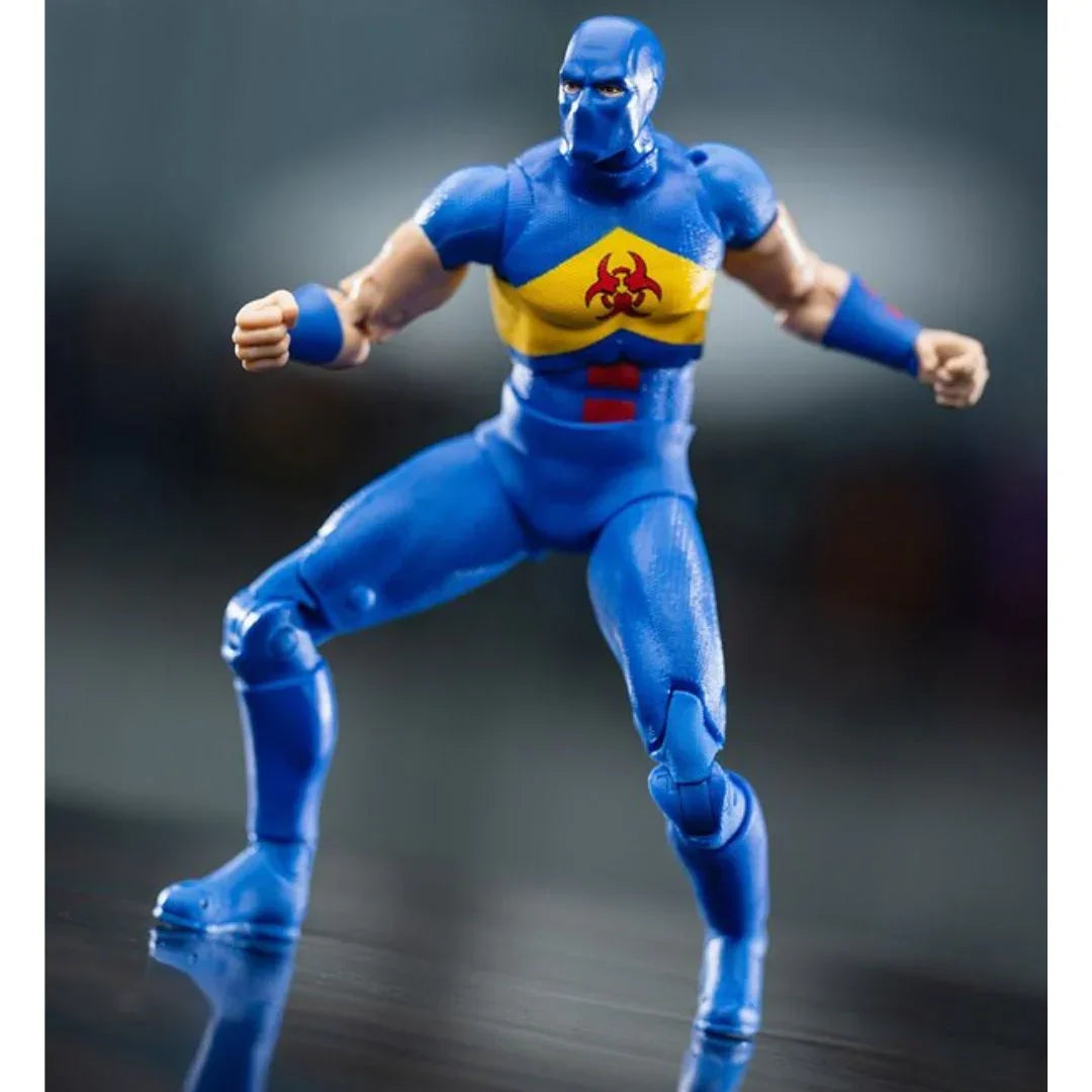 Damage (Kingdom Come) DC Direct Action Figure by McFarlane Toys - Jaiman Toys