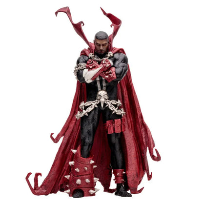 Spawn #311 (30th Anniversary Edition) Action Figure by McFarlane Toys - Jaiman Toys
