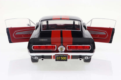 Solido 1:18 Shelby GT500 – American Muscle Power - Jaiman Toys