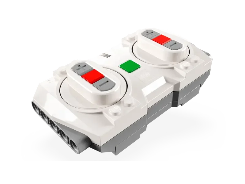 LEGO City Express Passenger Train 60337 Building Kit (764 Pieces)