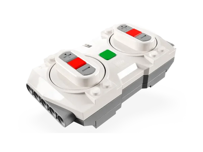 LEGO City Express Passenger Train 60337 Building Kit (764 Pieces)