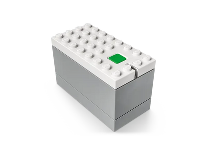 LEGO City Express Passenger Train 60337 Building Kit (764 Pieces)