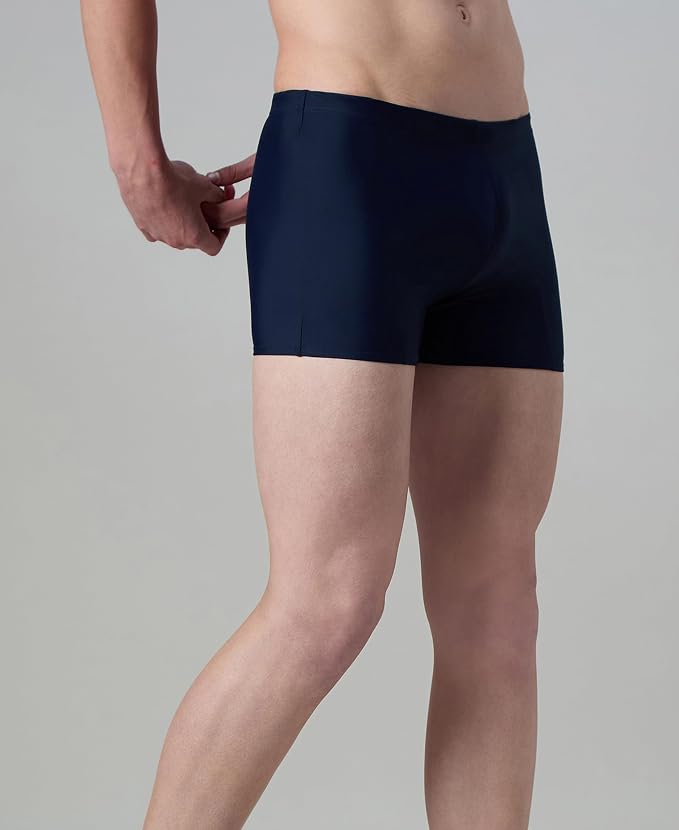 Speedo Men’s Endurance 10 Medley Logo Aquashort – Chlorine Resistant Swim Shorts