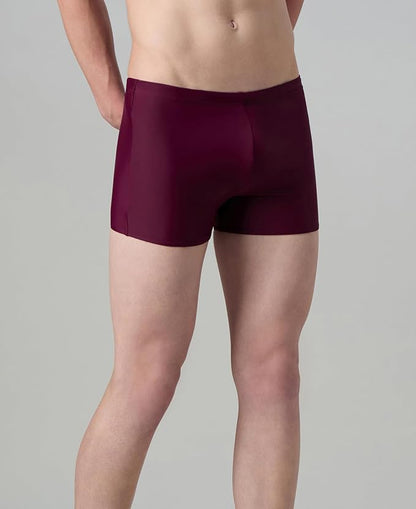 Speedo Men’s Endurance 10 Medley Logo Aquashort – Chlorine Resistant Swim Shorts