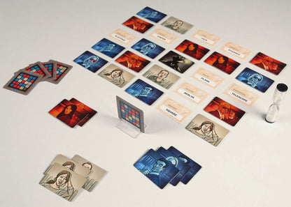 Czech Games Edition Codenames Board Game