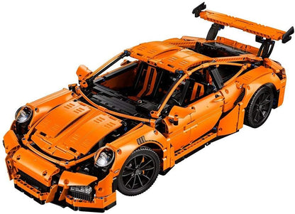 LEGO 42056 Technic Porsche 911 GT3 RS (2,704 Pieces)