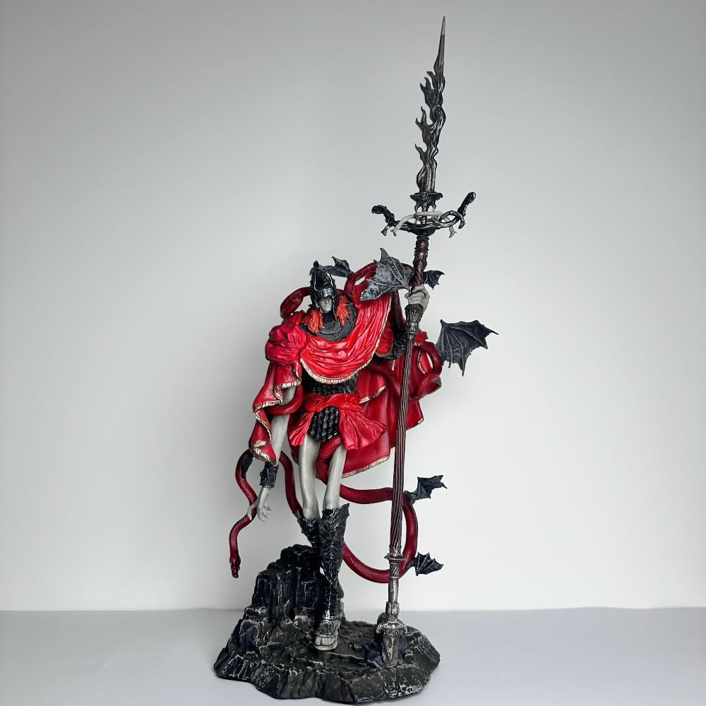Elden Ring Shadow of the Erdtree Collector's Edition Statue (12