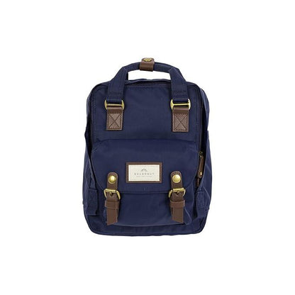 Doughnut Macaroon Mini Pastel Series Backpack – 7L Lightweight Water-Repellent Daypack for Women & Girls - Jaiman Toys