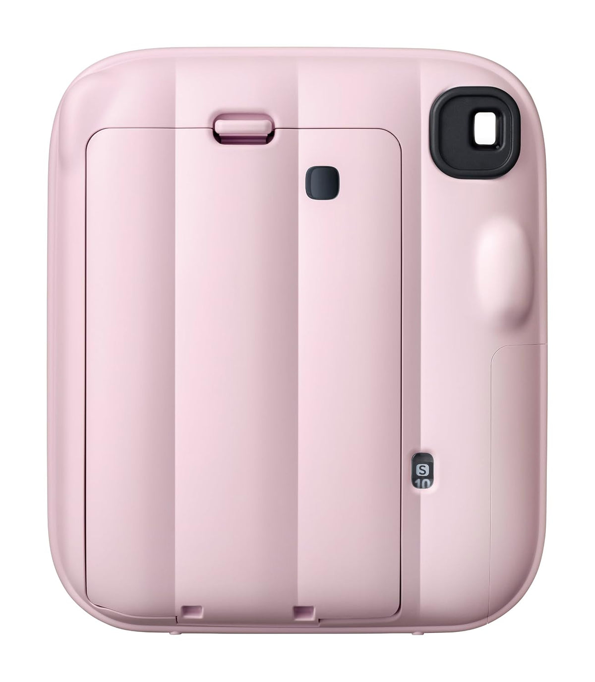 Fujifilm Instax Mini 13 Delight Box – Instant Camera Bundle with Instax Mini Film (10 Sheets), Crystal Carry Case & Photo Bunting – Candy Pink