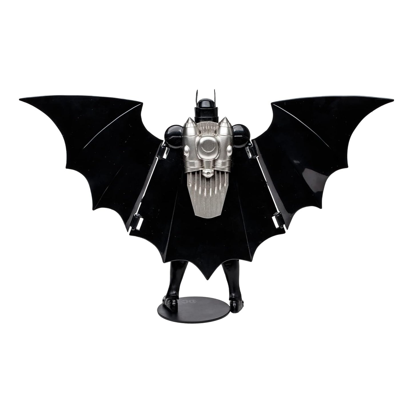 Batman : DC Armored Batman Kingdom Come - Action figure