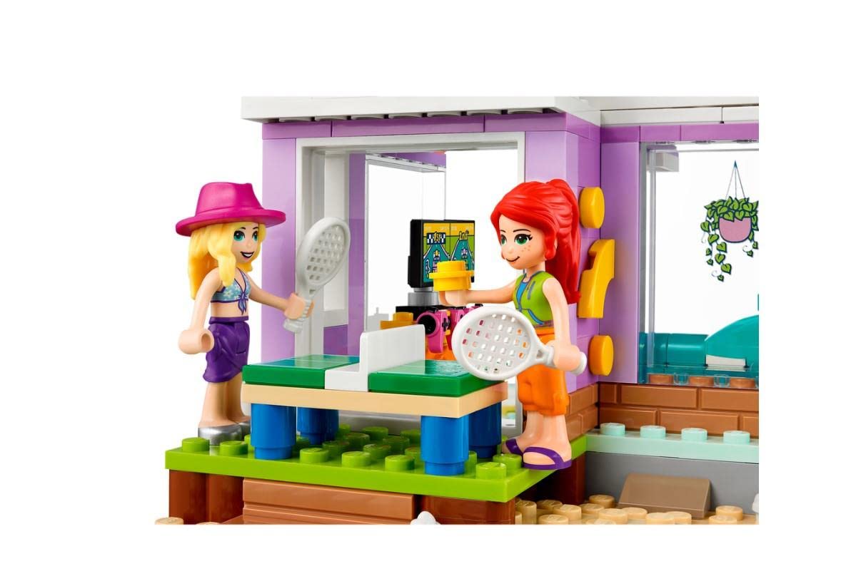 LEGO 41709 LEGO Friends Beach Holiday Home