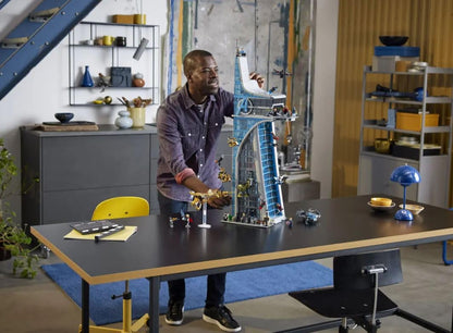 LEGO Marvel 76269 - Avengers Tower