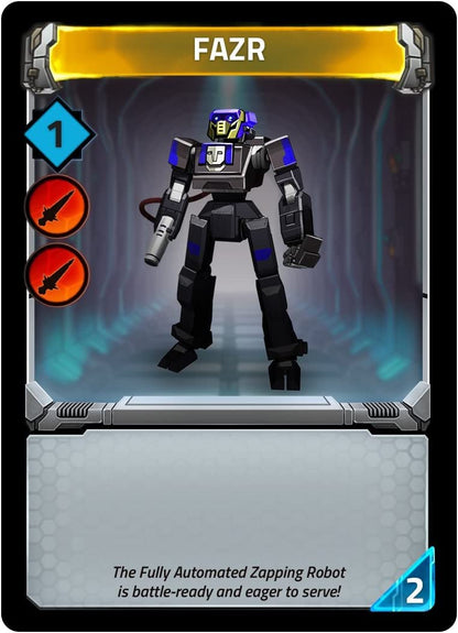 Clank! In! Space! Deck-Building Board Game | Sci-Fi Adventure Strategy Game | Standalone Board Game for 2–4 Players | Ages 13+