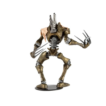 McFarlane Warhammer 40,000 Necron Flayed One Action Figure – 7 Inch Wave 3 Collectible (10919-1) - Jaiman Toys